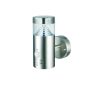 Kinkiet Pyramid 92533 6500K 3.3W/LED 300lm IP44 od Endon