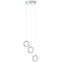 Lampa wisząca Rafa G99258/93 3000K 1600lm IP20 od Brilliant
