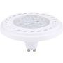 Żarówka LED REFLECTOR LED GU10 ES111 LENS 9W 4000K ANGLE 30 9214 4000K 800lm 30° od Nowodvorski