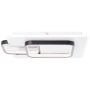 Lampa sufitowa Rezia G99387/75 3000K 4100lm IP20 od Brilliant