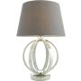 Lampa stołowa Ritz & Evie 92914 40W E27 IP20 od Endon