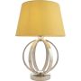 Lampa stołowa Ritz & Evie 92916 40W E27 IP20 od Endon