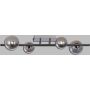 Lampa sufitowa SEVILLA 9214-0410 3000k 4x3w/g9 od Aviano Lighting
