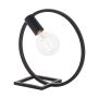 Lampa stołowa Shape Circle 92222 1x10W/E27 IP20 od Endon