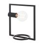 Lampa stołowa Shape Rectangle 92224 1x10W/E27 IP20 od Endon