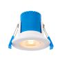 Downlight wpuszczany ShieldECO 92748 3000K|4000K|6000K 5W IP65 od Endon