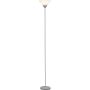 Lampa podłogowa Spari LED G98810/05 1x40W/E27 IP20 od Brilliant