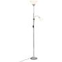 Lampa podłogowa Spari LED G98811/05 1x40W/E27 IP20 od Brilliant