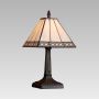 Lampa stołowa TIFFANY TABLE 92 1x40W/E14 IP20 od Prezent