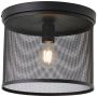 Lampa sufitowa Tonno HK19239S76 1x52W/E27 IP20 od Brilliant