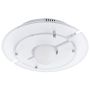 Lampa ścienno-sufitowa 92798 VALLERANO 2250lm Ciepła biała 3000K od Eglo