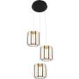 Lampa wisząca XARA 9210-0310 3000k 45w/led 3000K od Aviano Lighting
