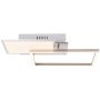 Lampa sufitowa Zelia G99378/68 3000K 2000lm IP20 od Brilliant