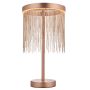 Lampa stołowa Zelma 92179 2800K 1x9W/LED 250lm IP20 od Endon