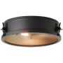 Lampa sufitowa Zois HK19237S76 2x28W/E27 IP20 od Brilliant