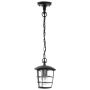 Lampa ogrodowa wisząca 93406 ALORIA od Eglo