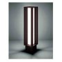 Lampa stojąca AURA 932A-L3133B-90 1x33W/LED 5000lm Ciepła biała 3000K od Novolux