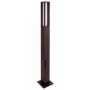 Latarnia AURA 932B-L3133B-90 1x33W/LED 5000lm Ciepła biała 3000K od Novolux