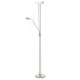 Lampa stojąca podłogowa 93874 BAYA LED od Eglo