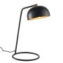 Lampka biurkowa Brair 93090 1x10W/E27 IP20 od Endon