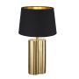 Lampa stołowa Calan 93137 1x40W/E27 IP20 od Endon