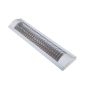 Oprawy rastrowa ELITE EKR2512 2x18W/G13/T8/60cm IP20 od Eko-Light