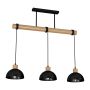 Lampa wisząca ERIK MLP7226 3x60W/E27 IP20 od Milagro