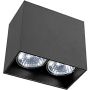 Downlight natynkowy GAP 9384 2x35W/GU10 IP20 od Nowodvorski