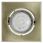 Downlight wpuszczany 93248 IGOA od Eglo