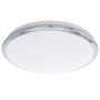 Lampa ścienno-sufitowa 93497 MANILVA 1440lm Ciepła biała 3000K od Eglo