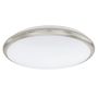 Lampa ścienno-sufitowa 93498 MANILVA 1020lm Ciepła biała 3000K od Eglo