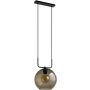 Lampa wisząca MONACO I 9364 1x60W/E27 IP20 od Nowodvorski