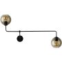Kinkiet MONACO II 9362 2x60W/E27 IP20 od Nowodvorski