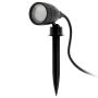 Lampa kierunkowa ogrodowa 93384 NEMA 1 od Eglo