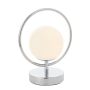 Lampa stołowa Orb 93900 1x3W/G9 IP20 od Endon