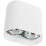 Downlight natynkowy PAG 9387 2x35W/GU10 IP20 od Nowodvorski