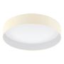 Plafon PALOMARO 93394 3000K 4x5,4W/LED 2200lm IP20 od Eglo