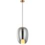 Lampa wisząca PENDANT LIGHT 22056 1x7W/G9 IP20 od Zambelis