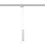 Reflektor PROFILE EYE 9337 1x10W only LED/GU10 IP20 od Nowodvorski