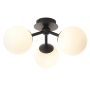 Lampa sufitowa Pulsa 93489 3x3W/G9 IP44 od Endon