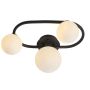 Lampa sufitowa Pulsa 93524 3x3W/G9 IP44 od Endon