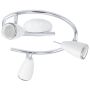 Reflektor sufitowy 93132 RICCIO 2 od Eglo