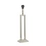 Podstawa Saran 93133 1x40W/E27 IP20 od Endon