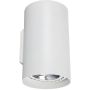 Kinkiet TUBE 9317 2x75W/GU10 ES111 IP20 od Nowodvorski