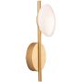 Kinkiet WALL LIGHT 22061 3000K 7W/led 600lm IP20 od Zambelis