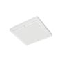 Plafon ZORBA I. 93148 1x60W/E27 IP20 od Prezent