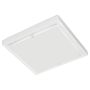 Plafon ZORBA I. 93151 4x60W/E27 IP20 od Prezent