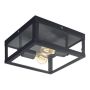 Lampa ogrodowa sufitowa 94832 ALAMONTE 1 od Eglo
