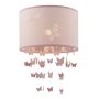 Abażur Amathea 94356 1x60W/E27 IP20 od Endon