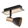 Lampa ścienna 94584 BARNHAM od Eglo